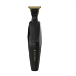 Remington | Trimmeris | MB7000 T-sērijas Ultimate Precision | Bezvadu | Garuma soļu skaits: 6 | Melns