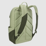 Thule Lithos | Fits up to size 16 " | Backpack | Quiet Green - Image 2