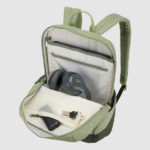 Thule Lithos | Fits up to size 16 " | Backpack | Quiet Green - Image 3