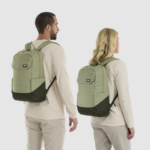 Thule Lithos | Fits up to size 16 " | Backpack | Quiet Green - Image 4