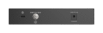 D-Link DMS-108/E | 8-Port 2.5G Multi-Gigabit Desktop Switch | Desktop | Unmanaged - Image 2