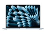 Apple MacBook Air 13" Apple M5 10C CPU, 10C GPU/24GB/1TB SSD/Debeszils/INT | Apple