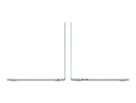 Apple MacBook Air 13" Apple M5 10C CPU, 10C GPU/24GB/1TB SSD/Debeszils/INT | Apple - Image 2