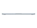 Apple MacBook Air 13" Apple M5 10C CPU, 10C GPU/24GB/1TB SSD/Debeszils/INT | Apple - Image 5