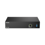D-Link Nuclias Network Controller | DNH-1000 | 2500 Mbit/s | Ethernet LAN (RJ-45) ports 1 | MU-MiMO No | no PoE