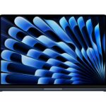 Apple MacBook Air 15" Apple M5 10C CPU, 10C GPU/16GB/512GB SSD/Pusnakts/SWE | Apple