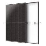 TrinaSolar | 465 Вт | VERTEX S+ NEG9R.28 | Монокристаллический двухслойный стекловолоконный элемент i-TOPCon N-типа