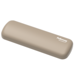 Fellowes | Breyta Palm Wrist Rest | Sand