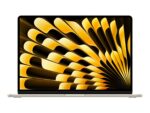 Apple MacBook Air 15" Apple M5 10C CPU, 10C GPU/24GB/1TB SSD/Starlight/SWE | Apple