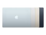 Apple MacBook Air 15" Apple M5 10C CPU, 10C GPU/24GB/1TB SSD/Starlight/SWE | Apple — изображение 4