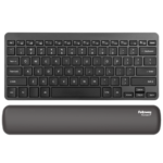 Fellowes | Breyta Compact Keyboard (TKL) Wrist Rest | Black - Image 3