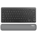 Fellowes | Breyta Compact Keyboard (TKL) Wrist Rest | Grey - Image 3