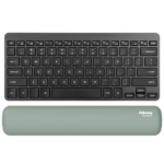 Fellowes | Breyta Compact Keyboard (TKL) Wrist Rest | Sage - Image 3