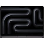 Apple MacBook Pro 14" Apple M5 10C CPU, 10C GPU/32GB/1TB SSD/Space Black/INT | Apple