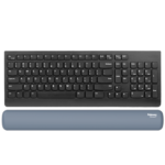 Fellowes | Breyta Keyboard Wrist Rest | Marine - Image 3