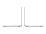 Apple MacBook Pro 14" Apple M5 10C CPU, 10C GPU/32GB/1TB SSD/Silver/SWE | Apple — изображение 2