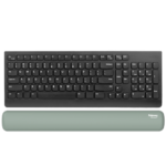Fellowes | Breyta Keyboard Wrist Rest | Sage - Image 3