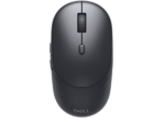 Dell Pro 7 klusā pele — MS726 | Bezvadu | 2,40 GHz | Melna