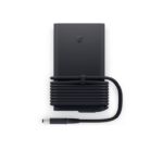 Dell 360 W 7,4 mm GaN plāns maiņstrāvas adapteris ar strāvas vadu — Eiropa