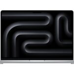 Apple MacBook Pro 14" Apple M5 Pro 18C CPU, 20C GPU/24GB/2TB SSD/sudrabains/ZV | Apple