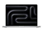 Apple MacBook Pro 14" Apple M5 Max 18C CPU, 32C GPU/36GB/2TB SSD/Silver/INT | Apple