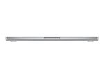 Apple MacBook Pro 14" Apple M5 Max 18C CPU, 32C GPU/36GB/2TB SSD/Silver/INT | Apple - Image 5