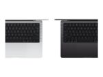 Apple MacBook Pro 14" Apple M5 Max 18C CPU, 32C GPU/36GB/2TB SSD/Silver/INT | Apple - Image 6