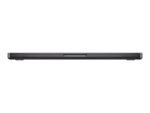 Apple MacBook Pro 14" Apple M5 Pro 15C CPU, 16C GPU/24GB/1TB SSD/Space Black/SWE | Apple - Image 5