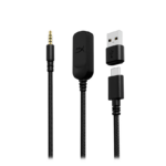 HyperX | Headset | Cloud III | Built-in microphone | 3.5 mm | Black/Red - Image 5