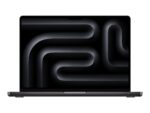 Apple MacBook Pro 14" Apple M5 Max 18C CPU, 32C GPU/36GB/2TB SSD/kosmosmelns/SWE | Apple