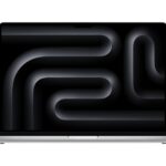 Apple MacBook Pro 16" Apple M5 Pro 18C CPU, 20C GPU/48GB/1TB SSD/Silver/SWE | Apple