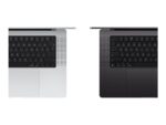 Apple MacBook Pro 16" Apple M5 Max 18C CPU, 32C GPU/36GB/2TB SSD/sudrabains/ZV | Apple - Image 6