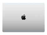 Apple MacBook Pro 16" Apple M5 Max 18C CPU, 32C GPU/36GB/2TB SSD/sudrabains/INT | Apple - Image 3
