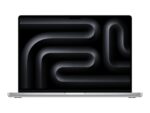 Apple MacBook Pro 16" Apple M5 Max 18C CPU, 40C GPU/48GB/2TB SSD/sudrabains/ZV | Apple