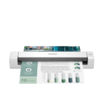 Brother DS-740D Sheet-fed Portable Document Scanner - Image 2