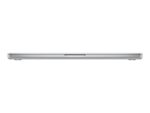 Apple MacBook Pro 16" Apple M5 Max 18C CPU, 40C GPU/48GB/2TB SSD/sudrabains/INT | Apple - Image 5