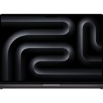 Apple MacBook Pro 16" Apple M5 Pro 18C CPU, 20C GPU/24GB/1TB SSD/kosmosmelns/SWE | Apple