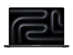 Apple MacBook Pro 16" Apple M5 Max 18C CPU, 40C GPU/48GB/2TB SSD/kosmosmelns/SWE | Apple