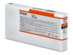 Epson T913A | Kārtridžs | Oranžs