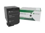 Lexmark 75B20K0 | Kārtridžs | Melns