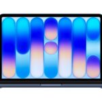 Apple MacBook Neo 13" Apple A18 Pro 6C CPU, 5C GPU/8GB/256GB SSD/Indigo/INT | Apple