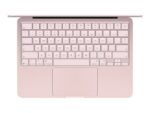 Apple MacBook Neo 13" Apple A18 Pro 6C CPU, 5C GPU/8GB/256GB SSD/Blush/INT | Apple — изображение 2