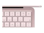 Apple MacBook Neo 13" Apple A18 Pro 6C CPU, 5C GPU/8GB/256GB SSD/Blush/INT | Apple — изображение 4