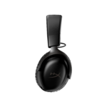 HyperX | Gaming Headset | Cloud III | 2.4 GHz | ANC | Black - Image 2