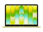 Apple MacBook Neo 13" Apple A18 Pro 6C CPU, 5C GPU/8GB/512GB SSD/Touch ID/Citrus/SWE | Apple