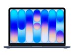 Apple MacBook Neo 13" Apple A18 Pro 6C CPU, 5C GPU/8GB/512GB SSD/Touch ID/Indigo/SWE | Apple