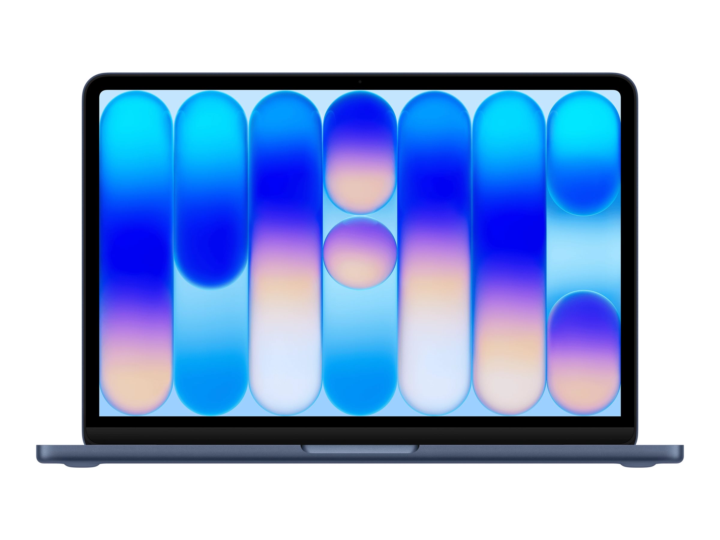 original-3605 Apple MacBook Neo 13" Apple A18 Pro 6C CPU, 5C GPU/8GB/512GB SSD/Touch ID/Indigo/SWE | Apple — изображение 1
