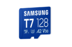Samsung MicroSD card | T7 | 128 GB | microSDXC | Flash memory class U3, V30, A2 - Image 3