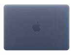 Apple MacBook Neo 13" Apple A18 Pro 6C CPU, 5C GPU/8GB/512GB SSD/Touch ID/Indigo/SWE | Apple — изображение 3