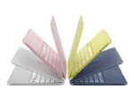 Apple MacBook Neo 13" Apple A18 Pro 6C CPU, 5C GPU/8GB/512GB SSD/Touch ID/Indigo/SWE | Apple — изображение 4